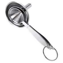 قیف مدل MYAZ KITCHEN TOOLS مجموعه 3 عددی