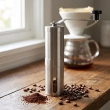 آسیاب دستی مدل Coffee Grinder