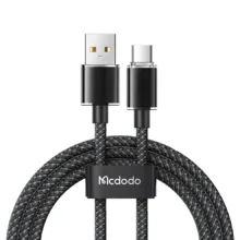 کابل USB به USB-C مک دودو مدل CA-3650 طول 1.2 متر