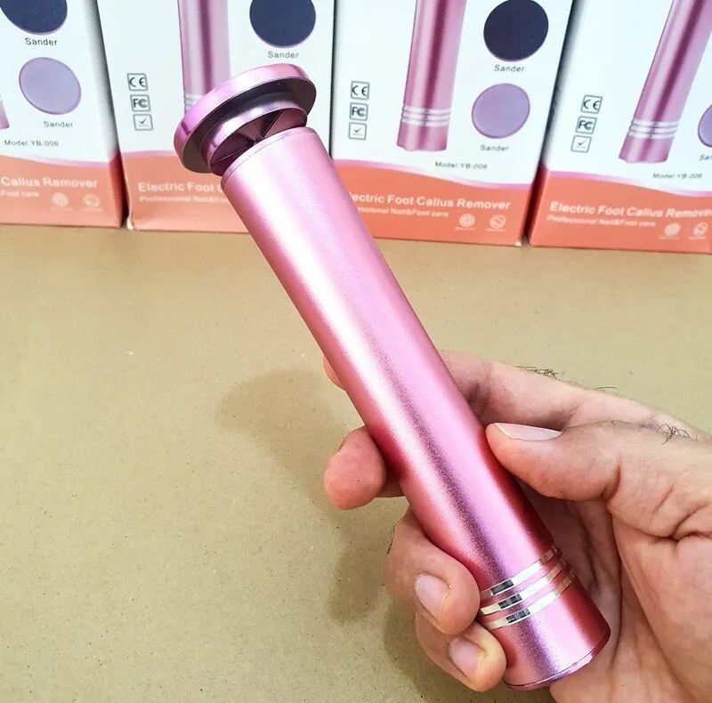سنگ پا برقی مدل 006