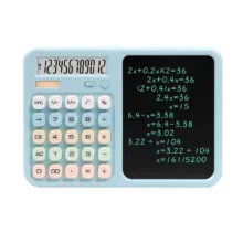 ماشین حساب مدل نوشتاری کد DS-2812