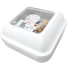 دستگاه جوجه کشی 48 تایی مدل easy-bator1
