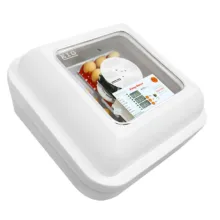 دستگاه جوجه کشی 48 تایی مدل easy-bator1