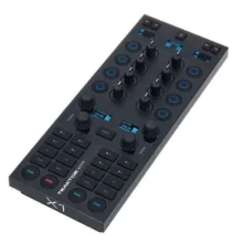 دی جی کنترلر نیتیو اینسترومنت مدل X1 MK3