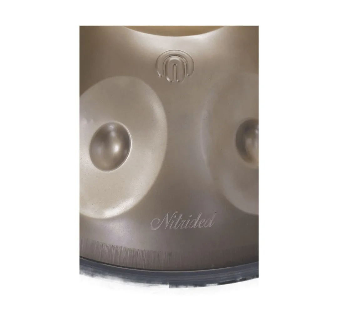 هنگ درام آرشا مدل Nitride new