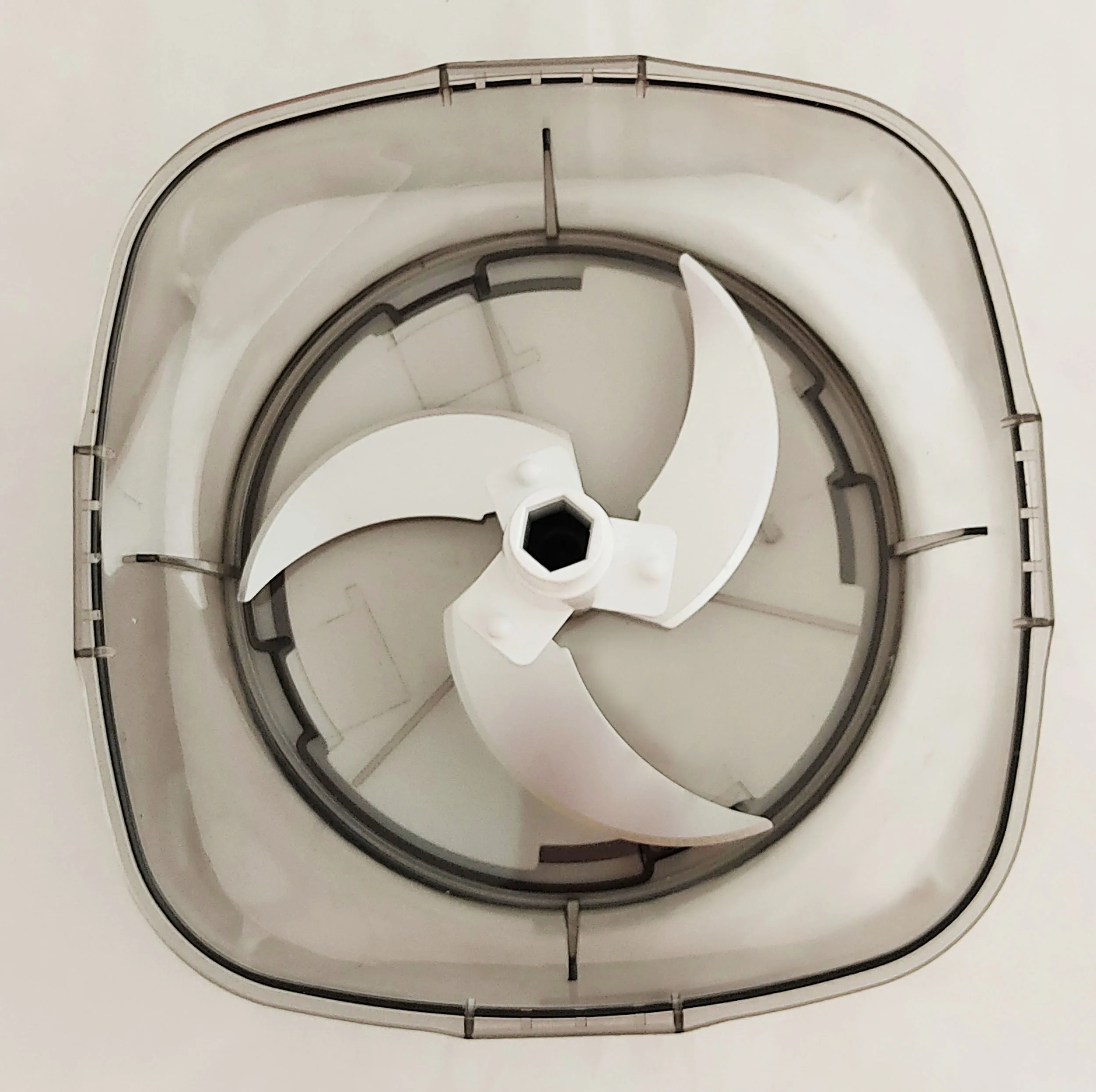 خردکن دستی نیولایف مدل VRR-989