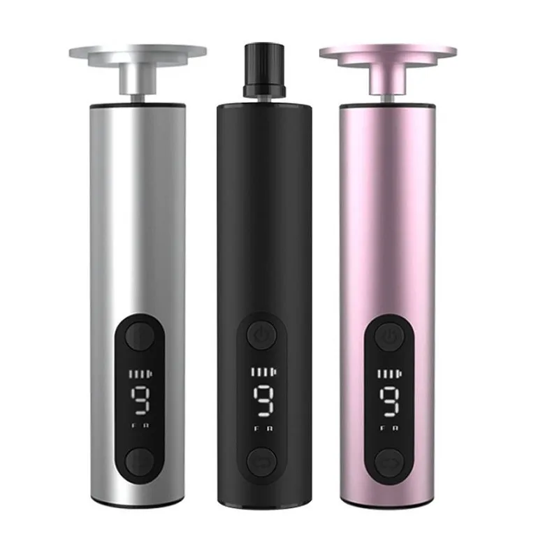 سنگ پا برقی مدل Amber Me HX-20