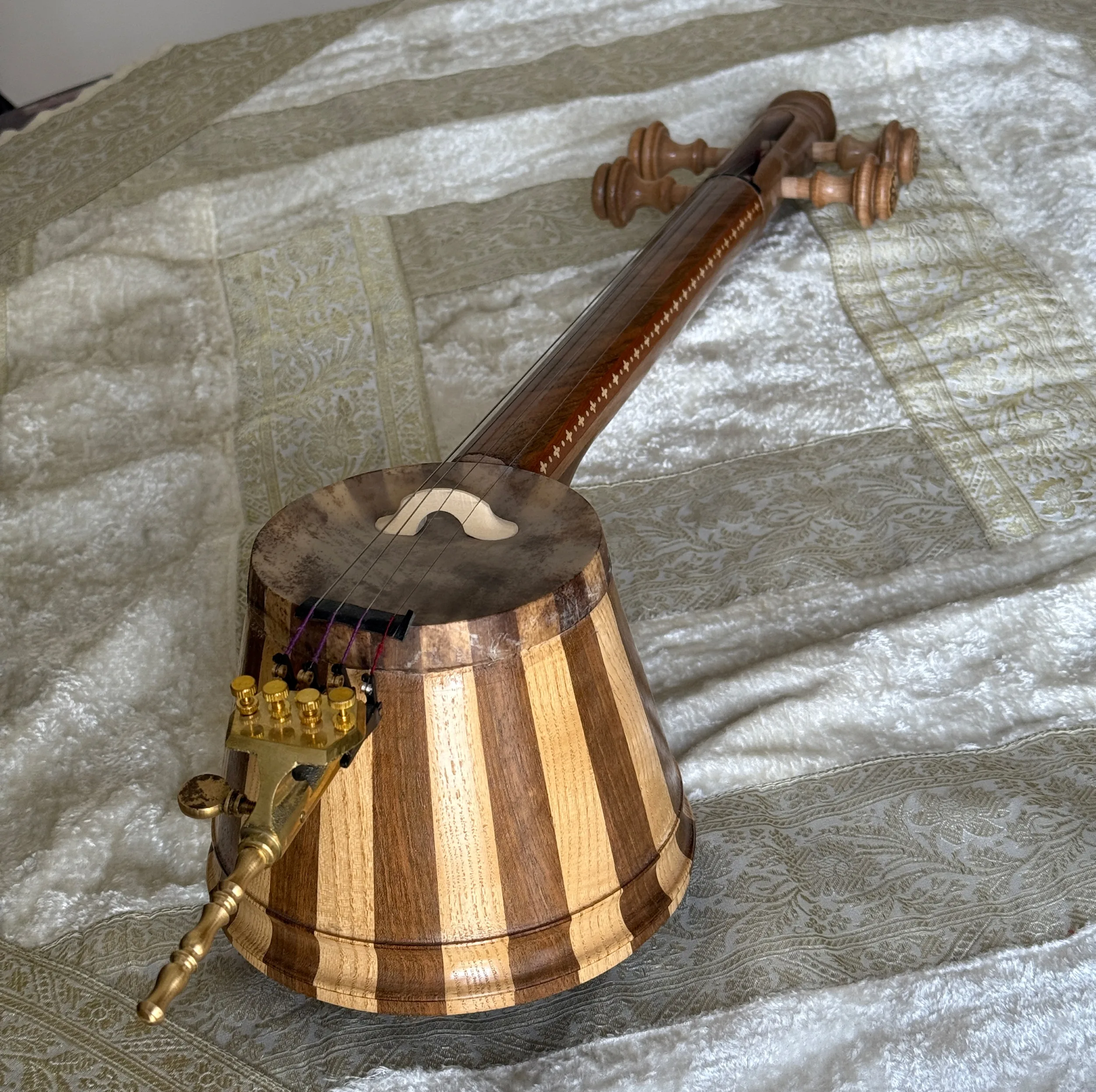 کمانچه سپهر مدل KL13