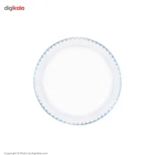 پیتزا خوری پیرکس سری Borosilicate سایز 30