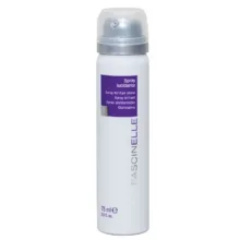 اسپری براق کننده مو فشینلی مدل Hair Shine حجم 75 میلی لیتر