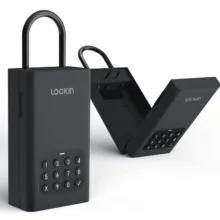 جعبه قفل دیجیتال لوکین مدل L1