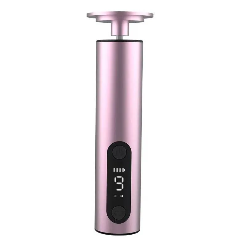 سنگ پا برقی مدل Amber Me HX-20