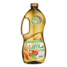 روغن سرخ کردنی حاوی روغن زیتون مازولایت – 1350 گرم