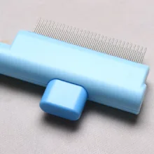 شانه گره باز کن کد M85