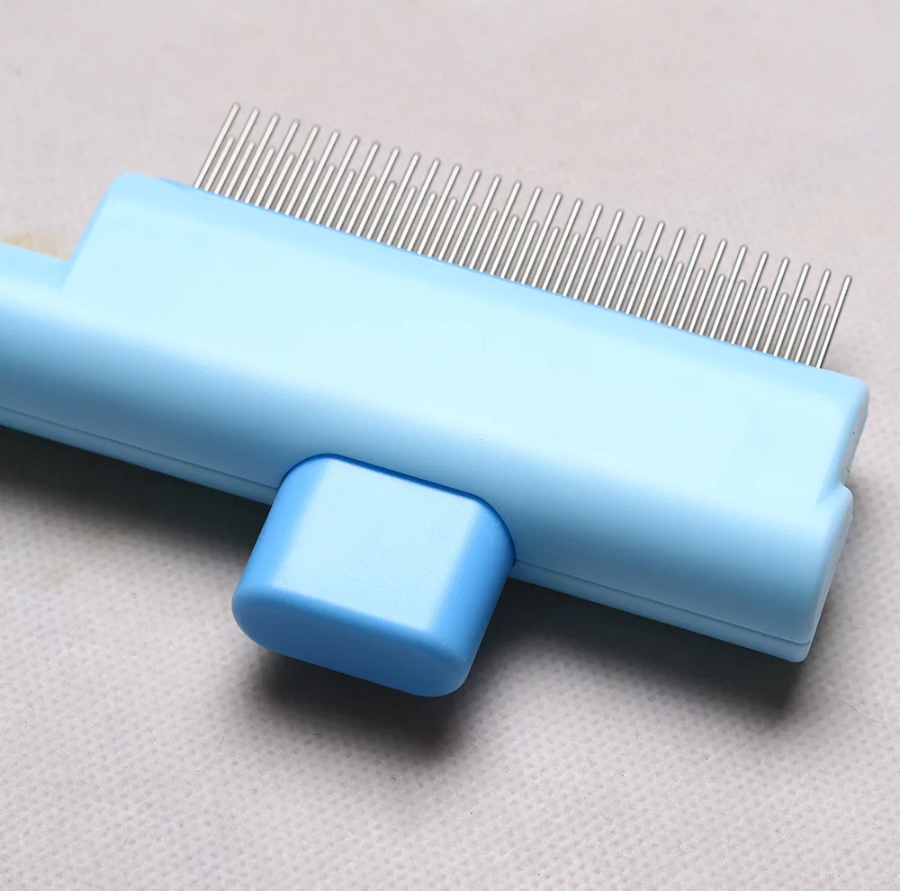 شانه گره باز کن کد M85