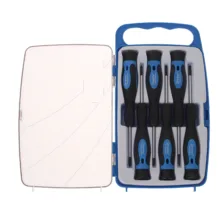 پیچ گوشتی استارمکس مدل SHS-15S006VT بسته 6 عددی