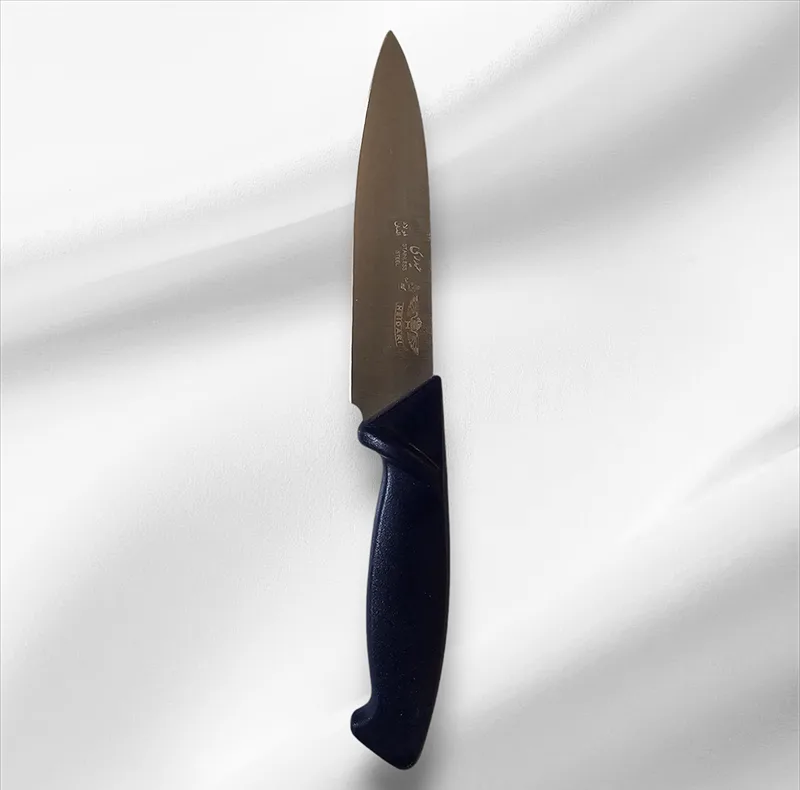 چاقو آشپزخانه حیدری مدل Y-001