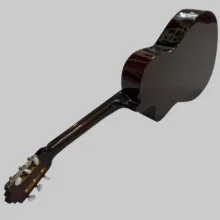 گیتار اسپیروس مدل کاتویC71