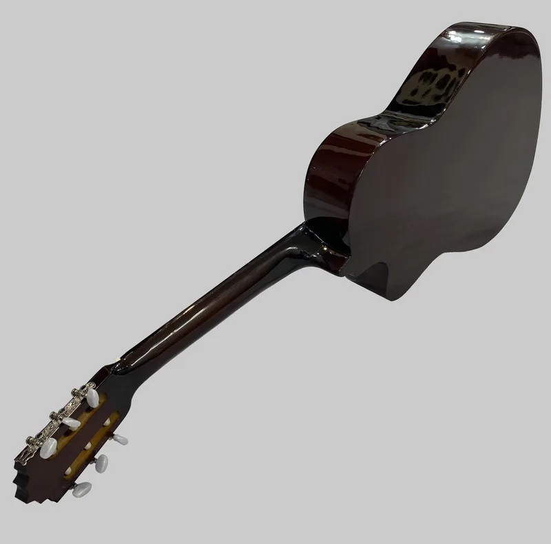 گیتار اسپیروس مدل کاتویC71