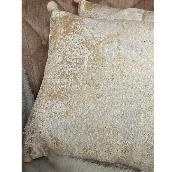 کاور کوسن مدل lux کد 200 مجموعه دو عددی