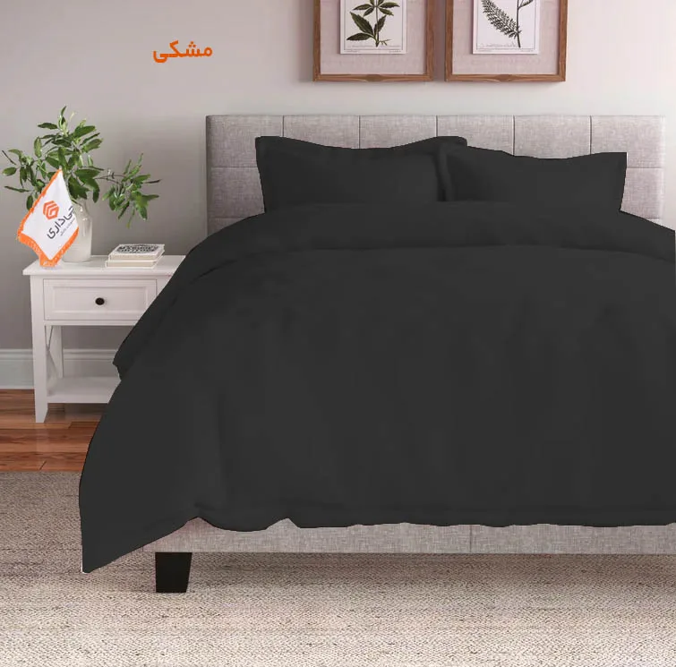 روکش لحاف چیداری مدل میکرو یک نفره سایز 220x160 سانتی متر