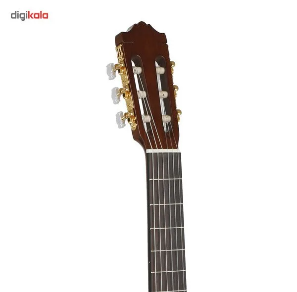 گیتار کلاسیک یاماها مدل C80 - 2