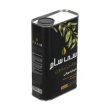 روغن زیتون فرابکر سی سام – 1 لیتر
