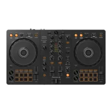 دی جی کنترلر پایونیر مدل DDJ-FLX4