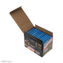 آبنبات قهوه فوکوس کافی کوپیکو - 240 گرم بسته 12 عددی