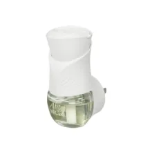 دستگاه خوشبو کننده هوا ایرویک مدل botanica رایحه White Flowers حجم 19 میلی لیتر