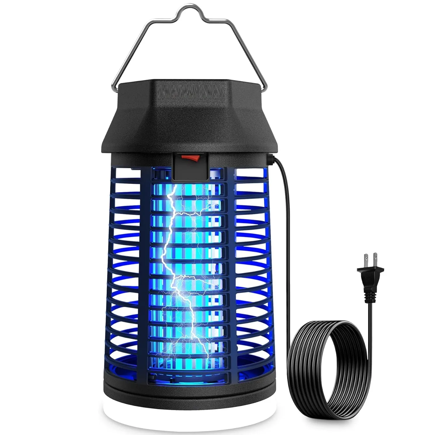 دستگاه حشره کش مدل KN-05