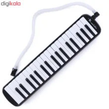 ملودیکا سوان مدل black-RT45