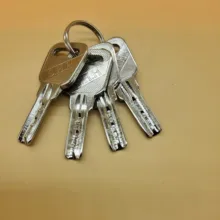 قفل کتابی اس اچ اچ مدل SHH 90