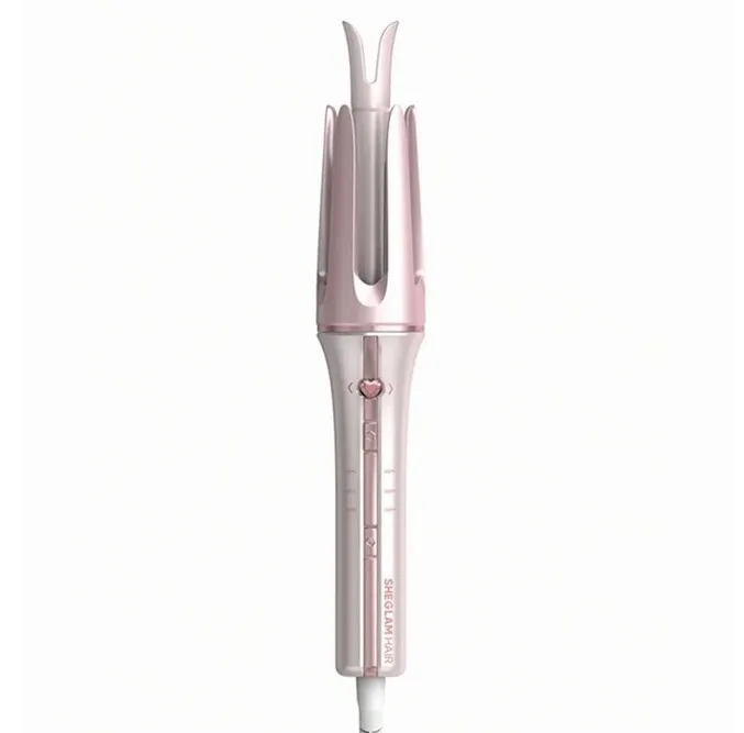 فر کننده و حالت دهنده مو شیگلم مدل Cupids Charm One-Touch 25mm
