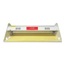 حشره کش برقی چسبی شهاب گستر مدل FUV220G