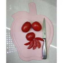 تخته گوشت مدل APPLE1