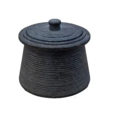 دیزی سنگی مدل لبه گرد آب بندی شده کد 004