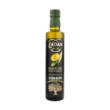 روغن زیتون بکر لادن – 250 میلی لیتر