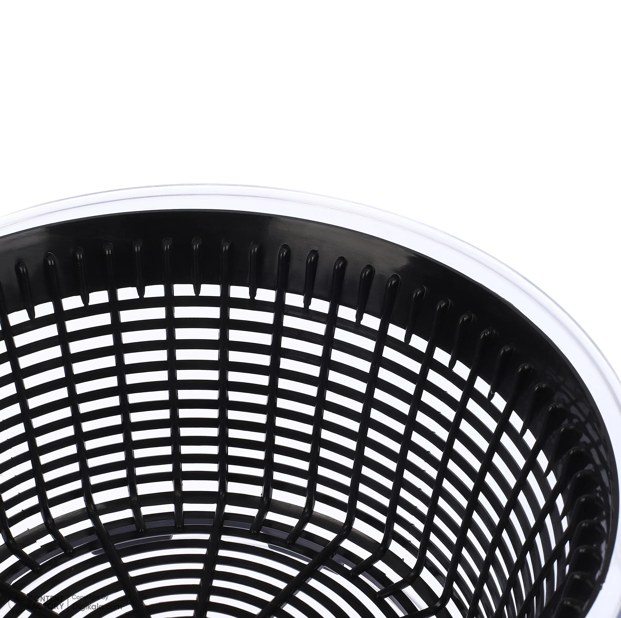 سبزی خشک کن دستی شایلین مدل 5L کد SH-402