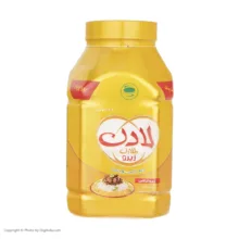 روغن نیمه جامد لادن طلایی - 2.7 کیلوگرم