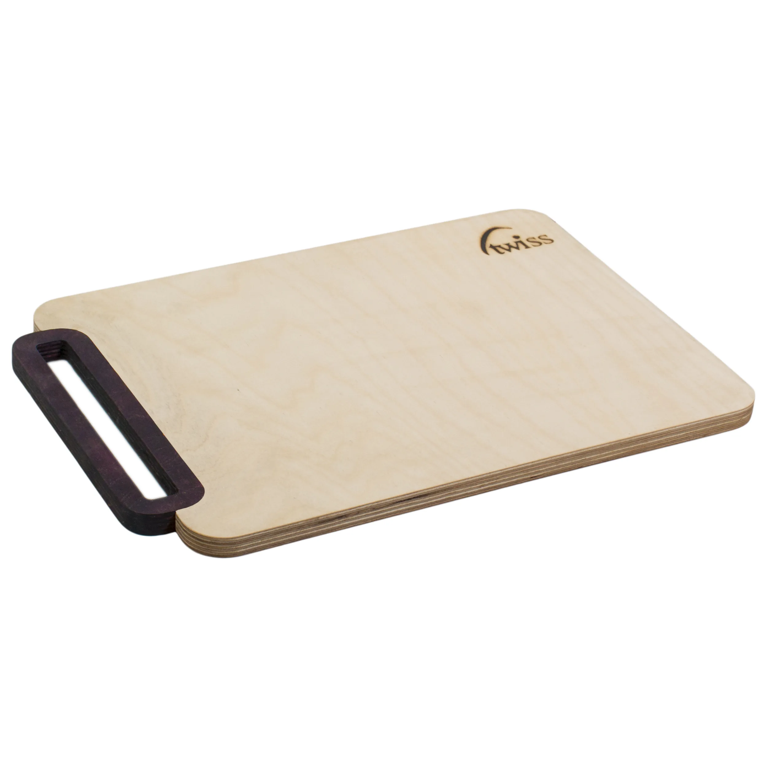 تخته برش توییس مدل wood 303