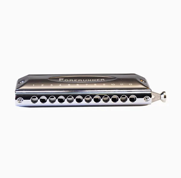 سازدهنی کروماتیک ایستاپ مدل فرونر 1248