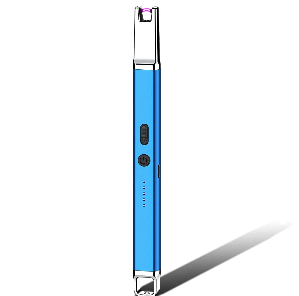 فندک الکتریکی آشپزخانه مدل چراغ دار کد OB-903