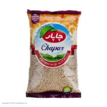 عدس ریز چاپار - 900 گرم