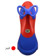 سه چرخه کودک لوپ کار مدل FA6