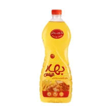 روغن مایع سرخ کردنی بهار الماس – 900 میلی لیتر