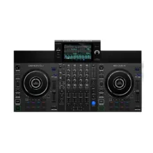 دی جی کنترلر دنون مدل  DJ SC LIVE 4