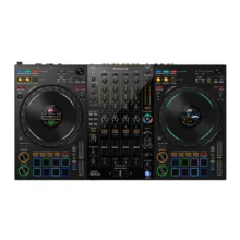 دی جی کنترلر پایونیر مدل DDJ-FLX10