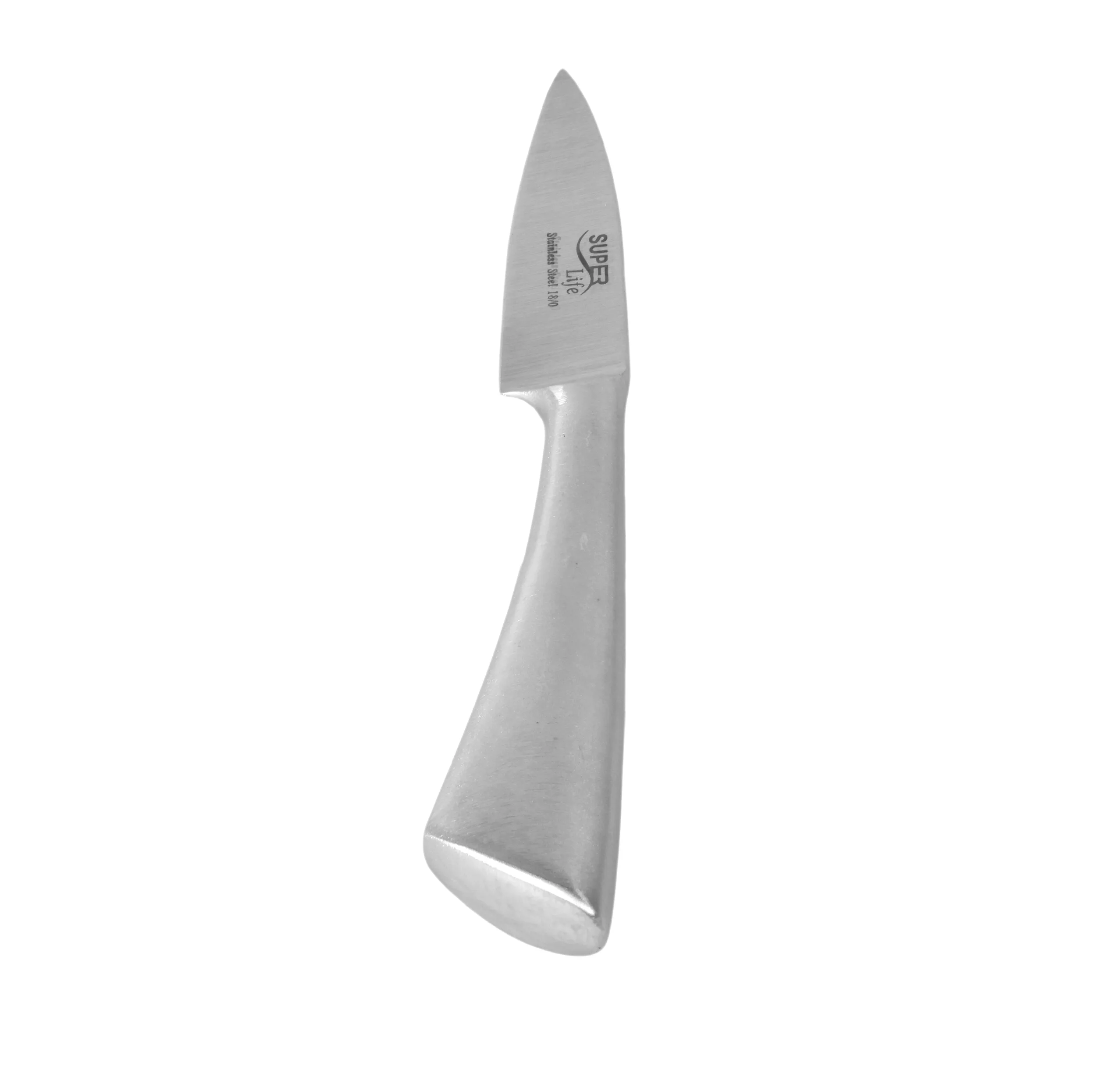 سرویس چاقوی آشپزخانه 9 پارچه سوپر لایف مدل SL-005