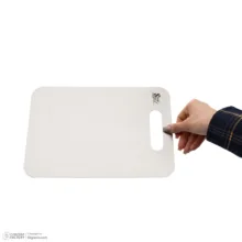 تخته گوشت استیل استار مدل 001